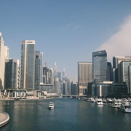Dubai Marina
